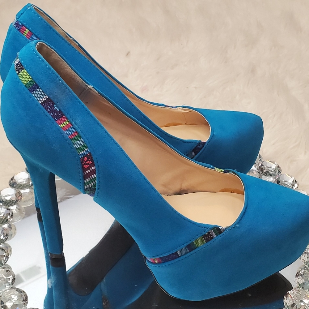 Qupid shoes